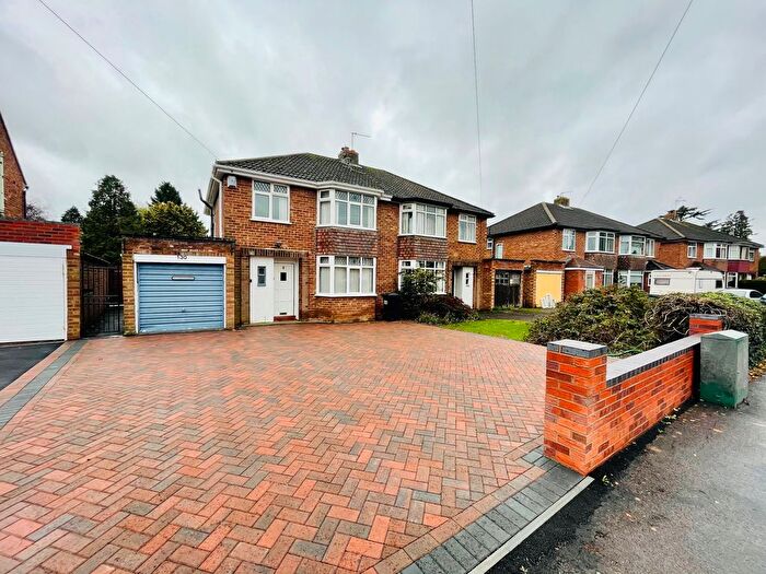 4 Bedroom Semi Detached House To Rent In Brunswick Street, Leamington Spa, CV31