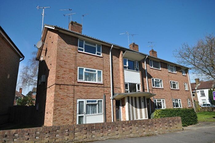 1 Bedroom Flat To Rent In Baker Street, Chelmsford, Essex, CM2