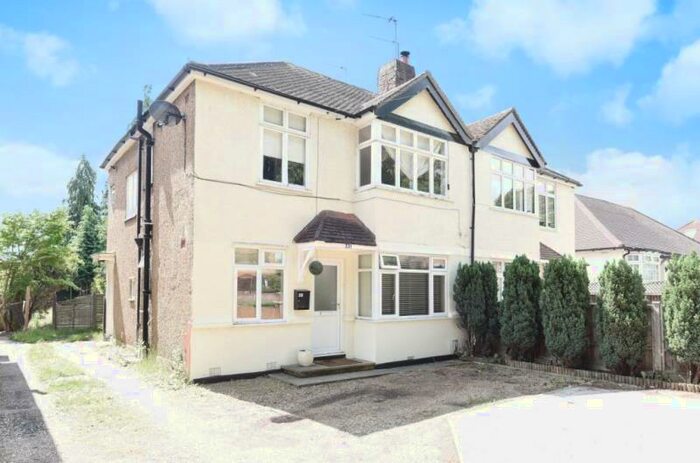 2 Bedroom Flat To Rent In Woodham Lane, New Haw, KT15