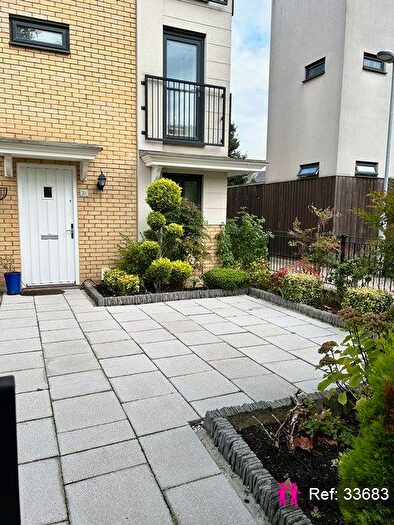 4 Bedroom End Terrace House For Sale In Circus Drive, Cambridge, CB4