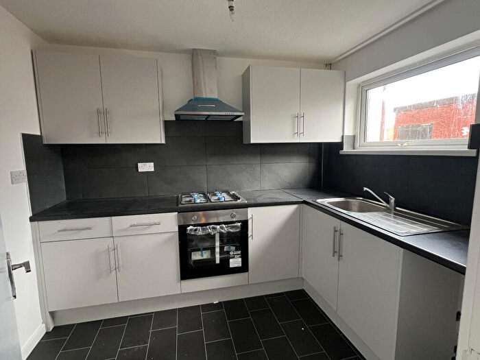 2 Bedroom Terraced Bungalow To Rent In Stockley Road, Washington, NE38