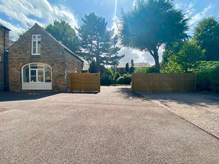 1 Bedroom Apartment To Rent In The Coach House, Collegiate Crescent, S10