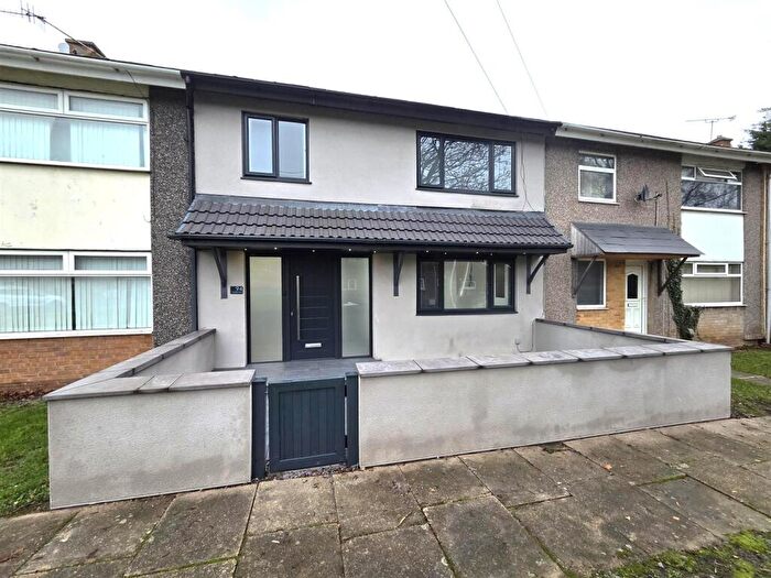 3 Bedroom Terraced House To Rent In Stapleton Road, Warmsworth, DN4