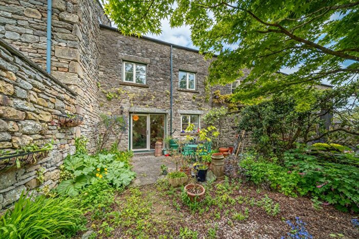 3 Bedroom Terraced House For Sale In Helsington Laithes, Kendal, LA9