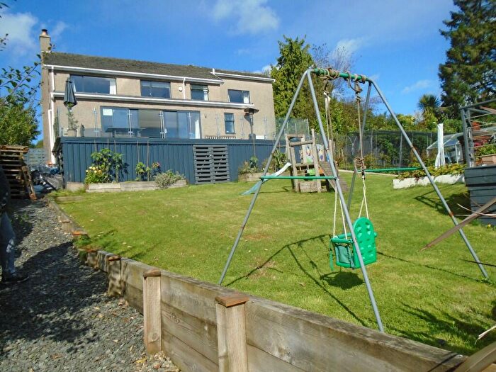 4 Bedroom Detached House For Sale In The FoldMowings Lane, Ulverston, LA12