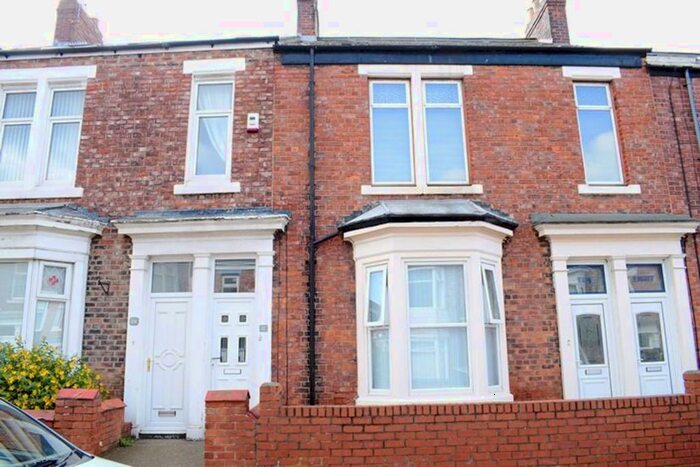 3 Bedroom Maisonette To Rent In Northcote Street, South Shields NE33