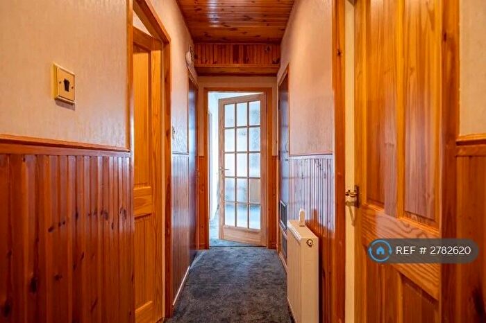 2 Bedroom Flat To Rent In Tedder Street, Aberdeen, AB24