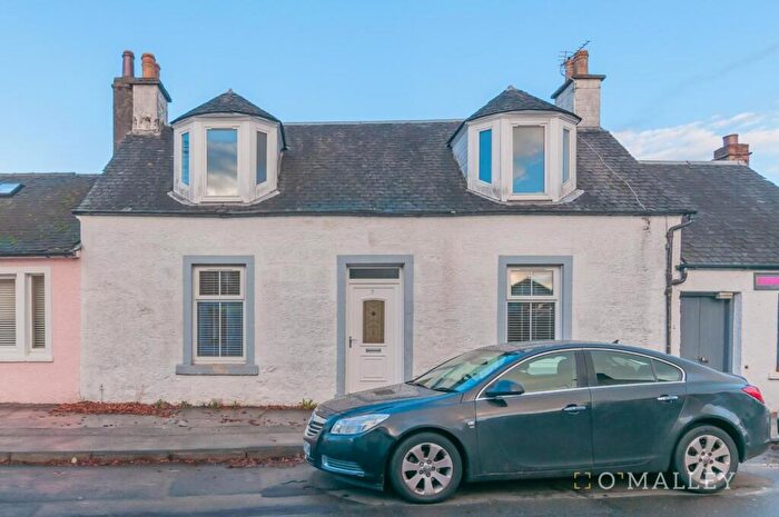 3 Bedroom Cottage To Rent In Delph Road, Tullibody, Alloa, FK10