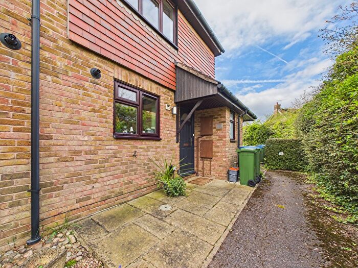 2 Bedroom Terraced House To Rent In Park Farm Close, Horsham, RH12