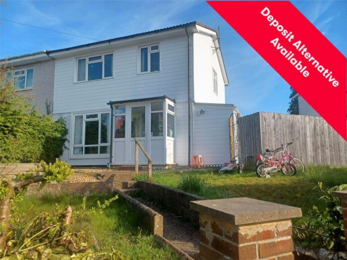 3 Bedroom Semi-Detached House To Rent In Routh Road, Headington, Oxford, OX3