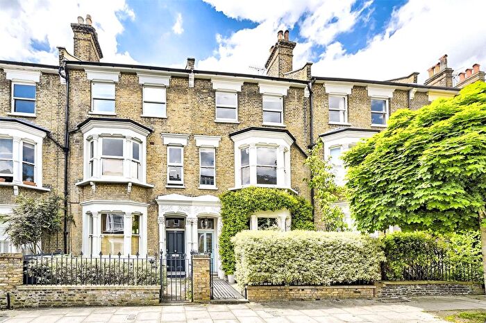 4 Bedroom Terraced House To Rent In Shirlock Road, Hampstead, London, NW3