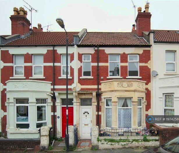 2 Bedroom Terraced House To Rent In Bristol, Bristol, BS5