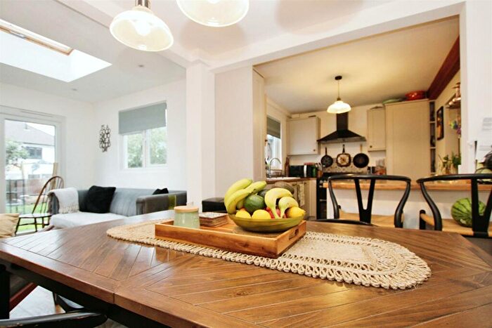 3 Bedroom House To Rent In Goldingham Avenue, Loughton, IG10