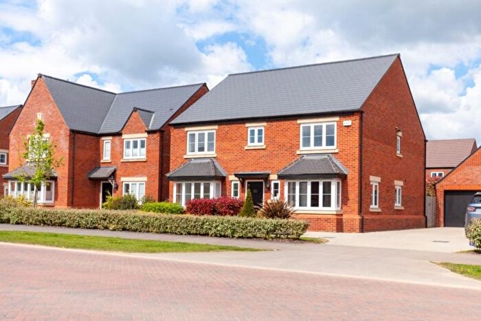 5 Bedroom Detached House To Rent In Camp Road, Heyford Park, OX25