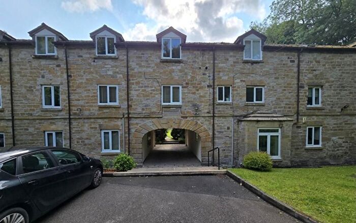 2 Bedroom Property To Rent In Oldham Road, Ashton-Under-Lyne, OL7