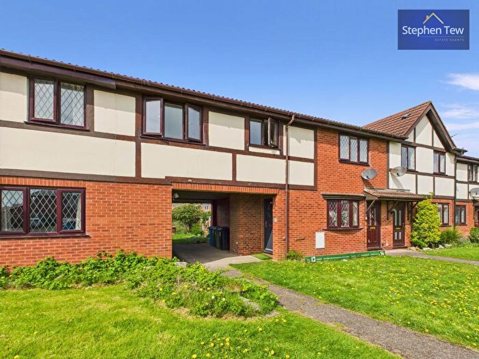 1 Bedroom Flat For Sale In The Brambles, Lytham St. Annes, FY8
