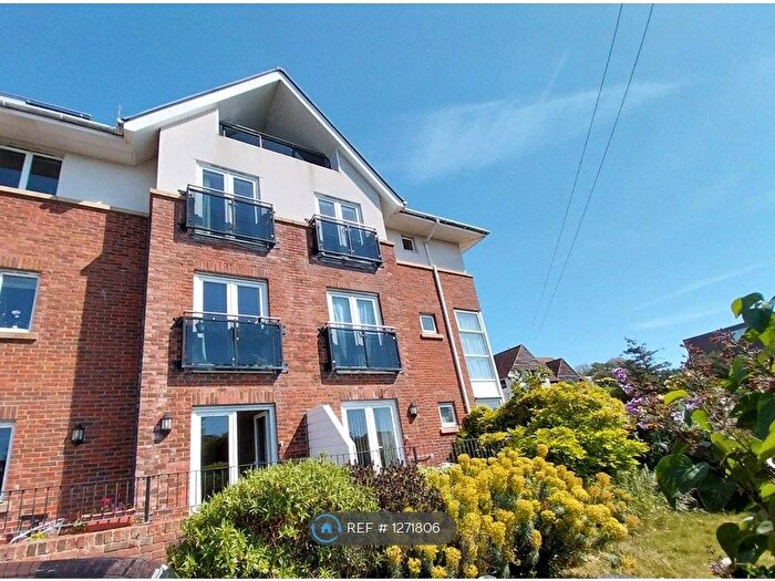 2 Bedroom Flat To Rent In Horizon, Hythe, CT21