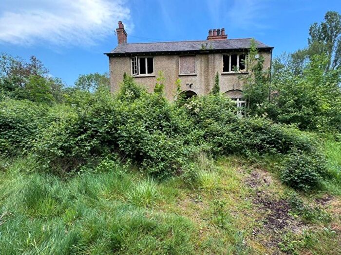 Land For Sale In Bozeat, Northants, NN29