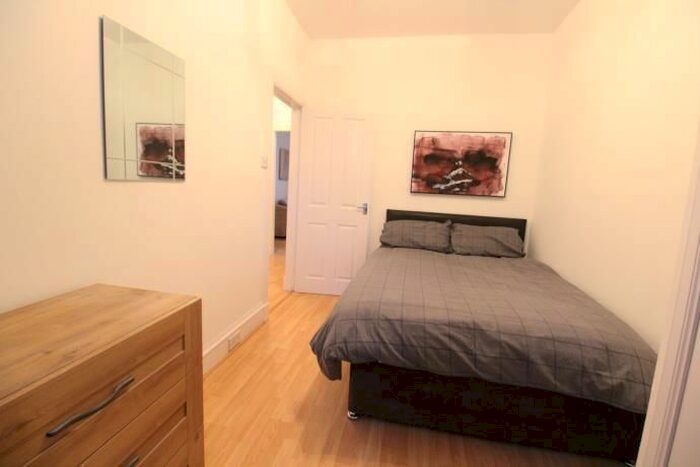 1 Bedroom Flat To Rent In Union Grove, Aberdeen, AB10