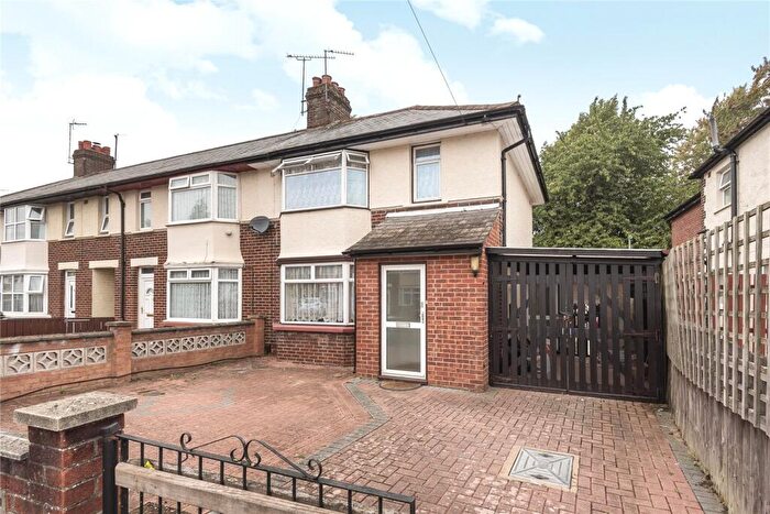 2 Bedroom Semi-Detached House To Rent In Cornwallis Road, East Oxford, OX4