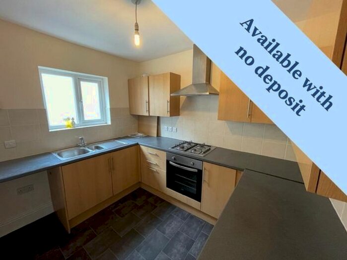 1 Bedroom Flat To Rent In Woodfield Street, Morriston, SA6