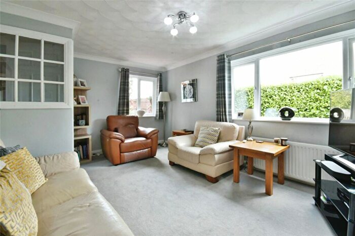 4 Bedroom Detached House For Sale In Sandheys, Denton, Manchester, Greater Manchester, M34