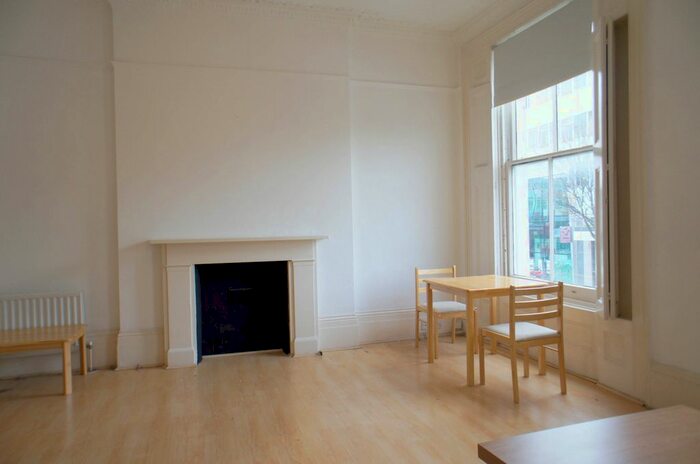 Studio To Rent In Pembridge Road, Notting Hill, W11