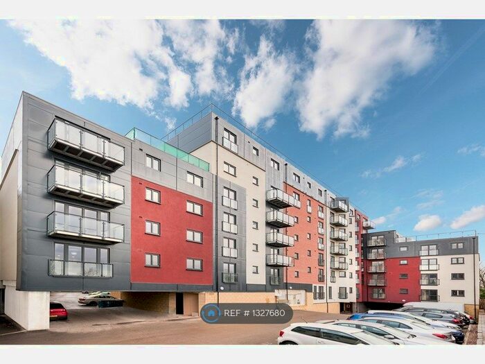 Studio To Rent In Solihull Heights, Birmingham, B26