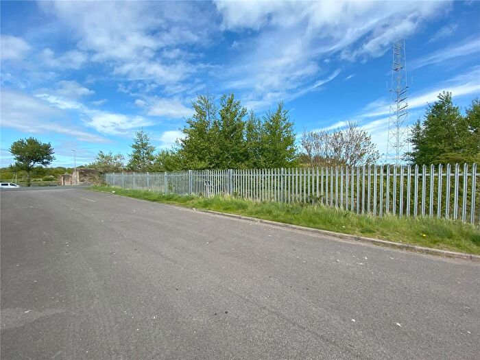 Land For Sale In Workington, Cumbria, CA14