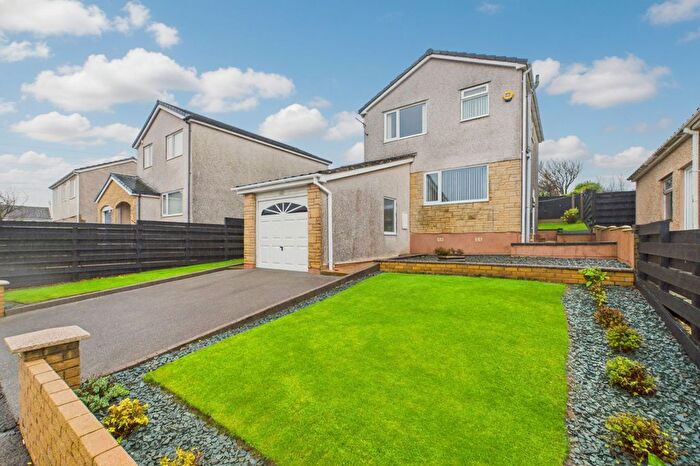 3 Bedroom Detached House For Sale In Elizabeth Crescent, Whitehaven, CA28