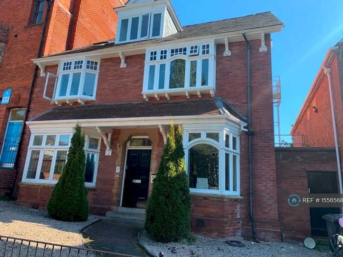 5 Bedroom Semi-Detached House To Rent In Pennsylvania Road, Exeter, EX4