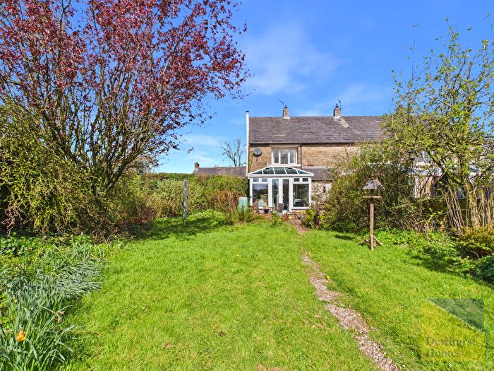 3 Bedroom Cottage For Sale In Stanley Court, Thornley With Wheatley, PR3