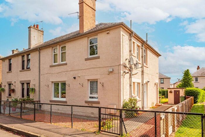 2 Bedroom Flat For Sale In Whin Park, Cockenzie, Prestonpans, EH32