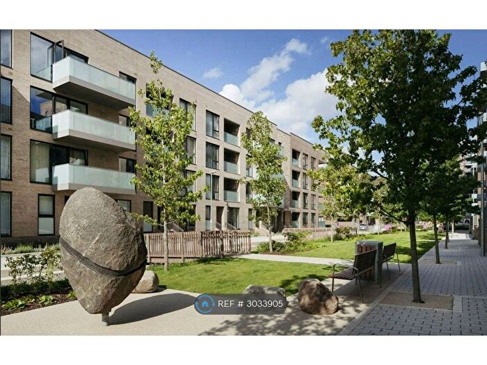 2 Bedroom Flat To Rent In Lighterman Point, London, E14
