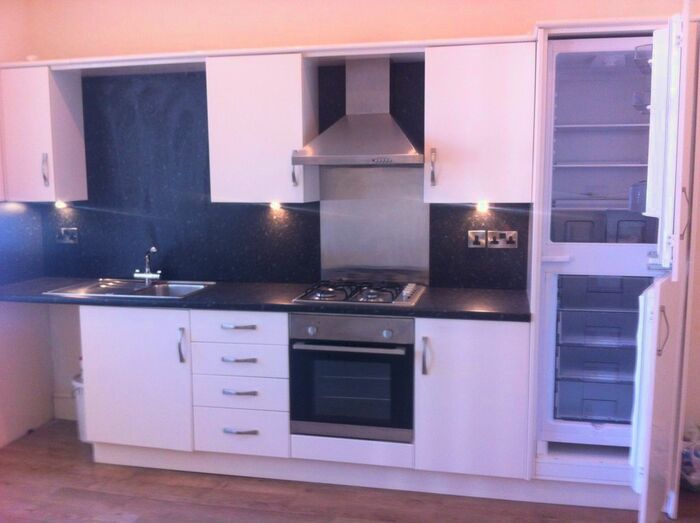 1 Bedroom Flat To Rent In Bennetthorpe, Doncaster, South Yorkshire, DN2