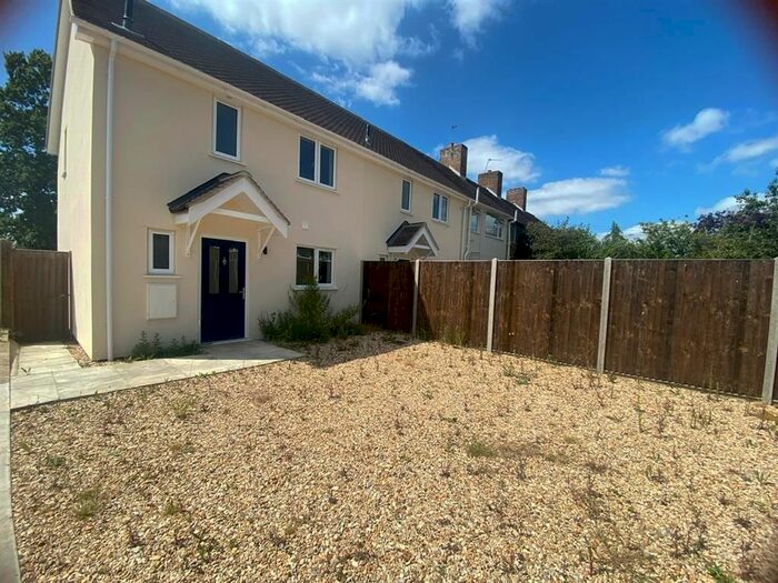 3 Bedroom Property To Rent In Cranwell Road, Watton, Thetford, IP25