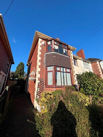 3 Bedroom Property To Rent In Union Road, Exeter, EX4