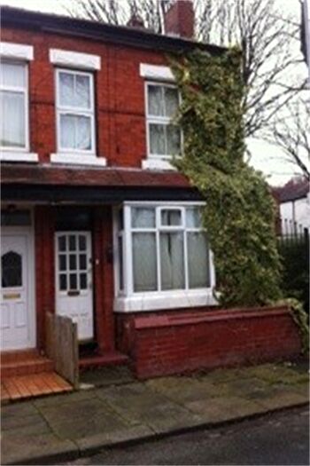 3 Bedroom Semi-Detached House To Rent In Westbourne Road, Manchester, M14