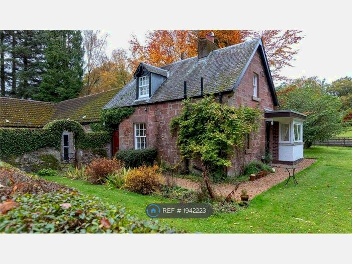 3 Bedroom Detached House To Rent In Park Of Drumquhassle., Drymen, Glasgow, G63