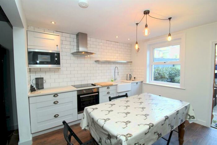 3 Bedroom House To Rent In Coleman Street, Brighton, BN2