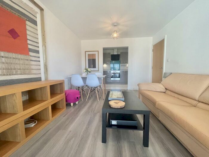 2 Bedroom Apartment To Rent In The Square, Long Down Avenue, Cheswick Village, BS16