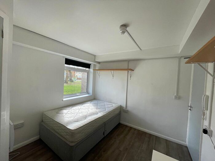1 Bedroom Apartment To Rent In Pearson Square, IP3