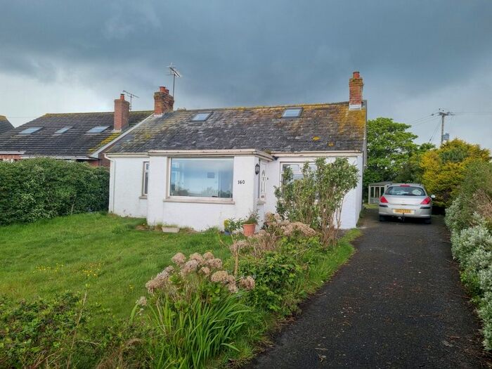 2 Bedroom Detached House For Sale In Main Road, Cloughey, County Down, BT22