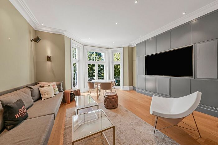 1 Bedroom Flat To Rent In Maida Vale, London, W9
