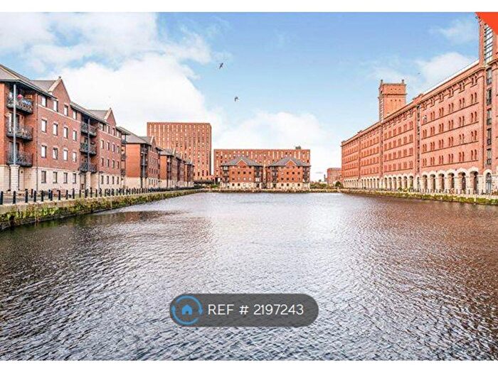 2 Bedroom Flat To Rent In Waterloo Quay, Liverpool, L3