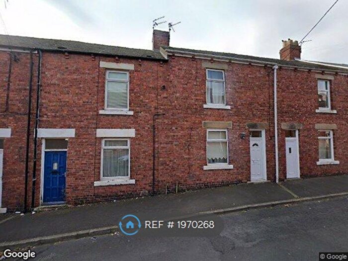 2 Bedroom Terraced House To Rent In Elm Street, Stanley, DH9