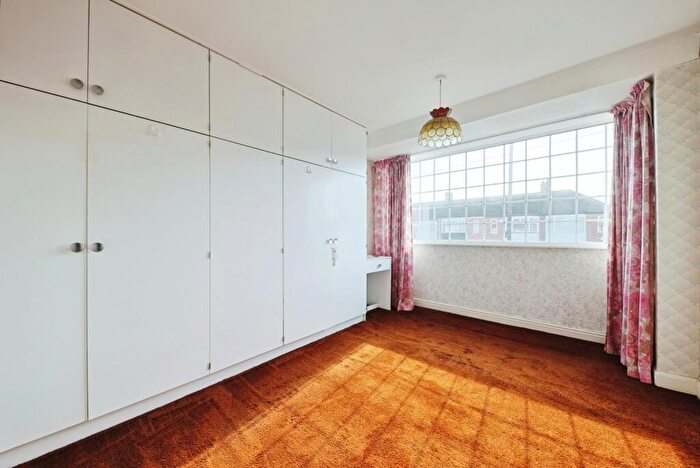 3 Bedroom End Of Terrace House For Sale In Loyd Street, Anlaby, Hull, HU10