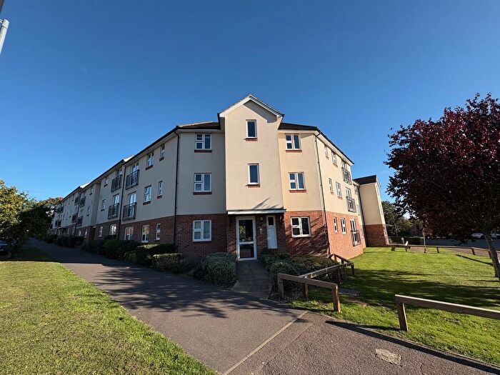 2 Bedroom Property To Rent In Gray Court, Stevenage, SG1
