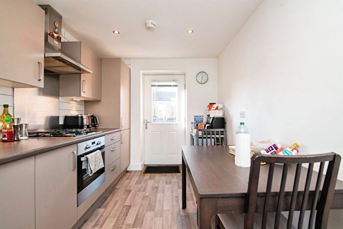 2 Bedroom Semi-Detached House For Sale In Pemberton Road, West Bromwich, B70