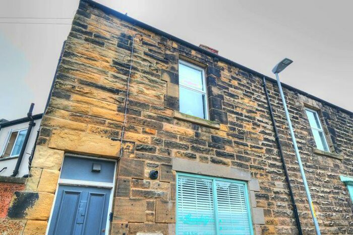 1 Bedroom Flat To Rent In Ladbroke Street, Amble, NE65